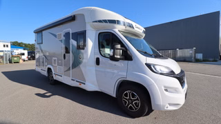 Chausson 777 GA Titanium VIP Neuwagen Kaufen