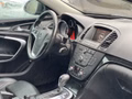 Daumennagel 5 - Opel Insignia A Sports Tourer Innovation TÜV 11/26 Bi-Xenon Pano Navi Tempo Klimaaut.