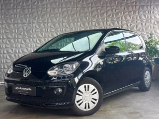 Volkswagen up Gebrauchtwagen Kaufen