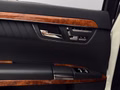 Daumennagel 24 - Mercedes-Benz S 600 L V12 *TOP ZUSTAND*DESIGNO*NIGHT-VISION*