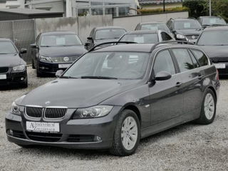 BMW 325 Gebrauchtwagen Kaufen