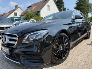 Mercedes-Benz E 350 Gebrauchtwagen Kaufen
