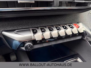 Peugeot 5008 Allure*1.HAND*LED*7-SITZER*SPUR*TOT*SHZ*EU6 - bilder 17