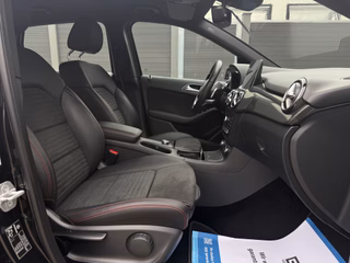 Mercedes-Benz B 250 4Matic SHZ Standhzg Navi LED AppleCarplay - foto 13