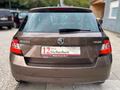 Daumennagel 9 - Skoda Fabia 1.0 Clever/II.HD/KAM/NAV/AUTOM./SHZ/TEMP/