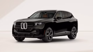 2027 BMW X5 40 xDrive - photo 2