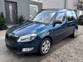 Thumbnail 5 - Skoda Roomster 1.2 Plus Edition/I.HAND/TEMP/SHZ/KLIMA/