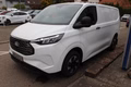Daumennagel 4 - Ford Transit Custom Trend 320 L1 BEV LED/TEMPO/WP/RFK
