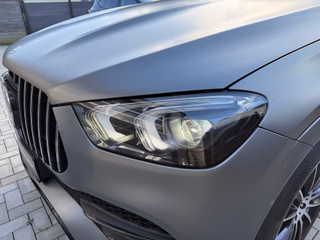 Mercedes-Benz GLE 350 de 4Matic Pano RFK Burme Carbon Head-up - foto 2