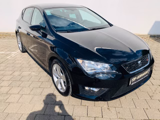 Seat Leon Gebrauchtwagen Kaufen