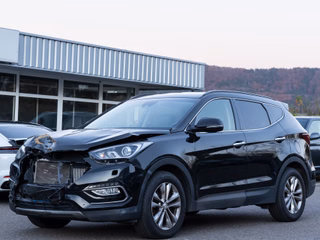 Hyundai SANTA FE Gebrauchtwagen Kaufen