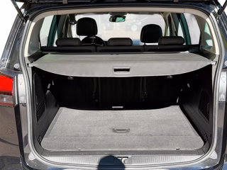 Opel Zafira C Active Navi CAM 1.Hand - bilder 32