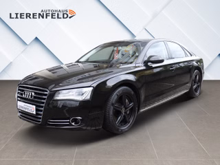Audi A8 Авто с пробегом купить