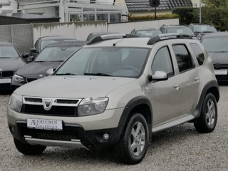 Dacia Duster Gebrauchtwagen Kaufen