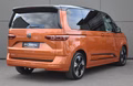 Daumennagel 7 - Volkswagen T7 Multivan Edition eHybrid 4M 0,5%/LEDER/MASSAGE/LEDER/19 ZOLL