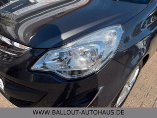 Opel Corsa D 150 Jahre*1.HAND*KLIMA*TEMPO*LKZ*SHZ*EU5 - bilder 8