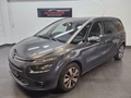 Daumennagel 3 - Citroën Grand C4 Picasso/Spacetourer 7.Sitzer NUR EXPORT/Gewerbe