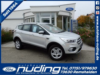 Ford Kuga Jahreswagen Kaufen