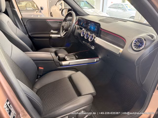 Mercedes-Benz GLB 200 4Matic - nur 13 tkm - PANO AHK MULTIBEAM - bilder 11