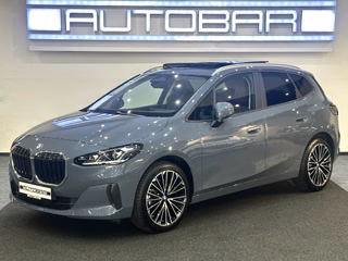 BMW 218 Active Tourer LUXURY PANO MASSAGE H&K MEMORY - bilder 1