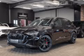 Daumennagel 1 - Audi Q8 50 TDI quattro|3x S-LINE|22-ZOLL|HEAD-UP|B&O