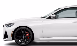 2026 BMW 230i xDrive Coupe - photo 4