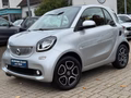 Daumennagel 30 - Smart ForTwo PRIME*PANO*AUTOMATIK*LEDER*90PS*LED&SENSO