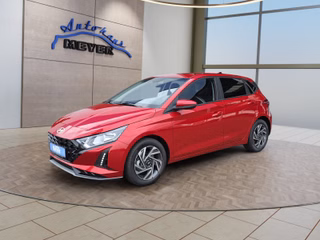 Hyundai i20 age.one-day registration Kaufen