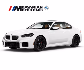 BMW M2 New vehicle for sale