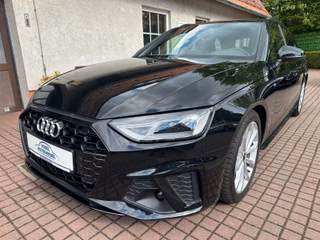 Audi A4 Gebrauchtwagen Kaufen