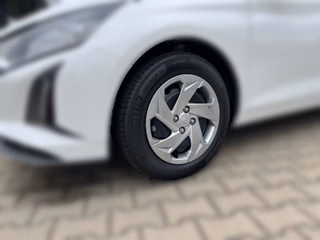 Hyundai i20 Select Funktion Navi Kamera PDC - bilder 20
