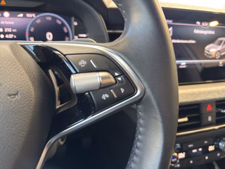 Skoda Kamiq Selection Autom., Matrix LED AHK ACC Kamera CarPlay - photo 6