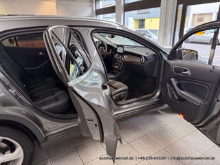 Mercedes-Benz GLA 200 Aut. - nur 49.5 tkm - DISTRONIC STANDHEI - bilder 17