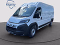 Daumennagel 1 - Fiat Ducato 140AT8 L3H2 35 Maxi Hochdach