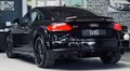Daumennagel 10 - Audi TT Coupe quattro S line Sport-Paket / Plus |CABRON|