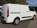 Daumennagel 5 - Ford Transit Custom Kasten 300 L1H1/Sortimo/AHK/Auto.
