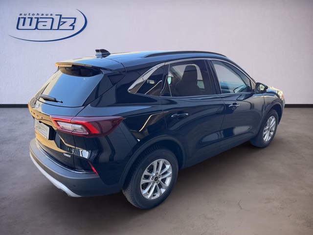 Ford Kuga Plug-In Hybrid Titanium +Winterpaket +GJR - bilder 2