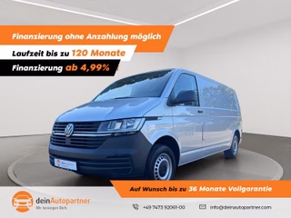 Volkswagen T6.1 Transporter Gebrauchtwagen Kaufen