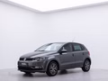 Daumennagel 3 - Volkswagen Polo V ALLSTAR/PDC/SHZ/TEMP