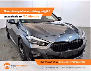 BMW 2er Gran Coupé Gebrauchtwagen Kaufen