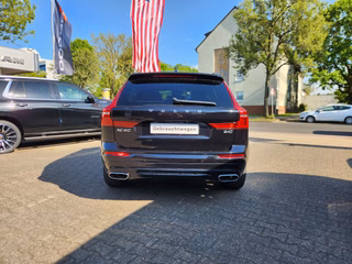 Volvo XC60 R Design AWD Vollausstattung - foto 3