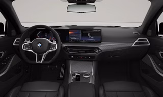 2026 BMW 330i xDrive Sedan - photo 7