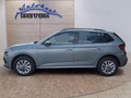 Daumennagel 2 - Skoda Kamiq Selection 1,0TSI 115PS Kessy/Kamera/Temp/2-Z.Klimaaut.