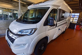 Adria SL New vehicle for sale