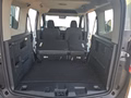 Daumennagel 20 - Ford Tourneo Courier 1.0 125PS 5*J.Gar/Winterp/Pdc/Klima  **