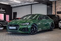 Daumennagel 1 - Audi RS5 COUPE|RS-AGA|RS-SITZE|LASER|KERAMIK|VOLL