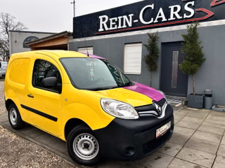Renault Kangoo Gebrauchtwagen Kaufen