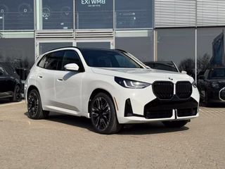 2026 BMW X3 30 xDrive - photo 3