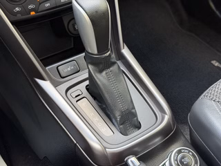 Suzuki SX4 S-Cross Comfort+ Automatik Hybrid Navi 4WD - bilder 33