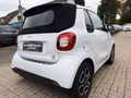 Daumennagel 9 - Smart ForTwo CABRIO*PRIME*NAVI*LEDER*AUTOMATIK*NAVI*
